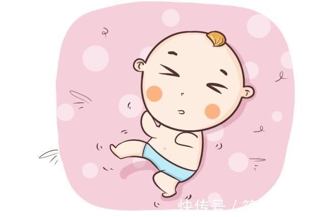 颅骨|爸妈要注意了,宝宝偏头真拖不起,影响的不只颜值,还有大脑发育