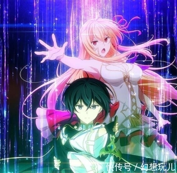 嫌弃|当二次元一脸嫌弃让网友兴奋了好一阵子,这到底是什么梗?