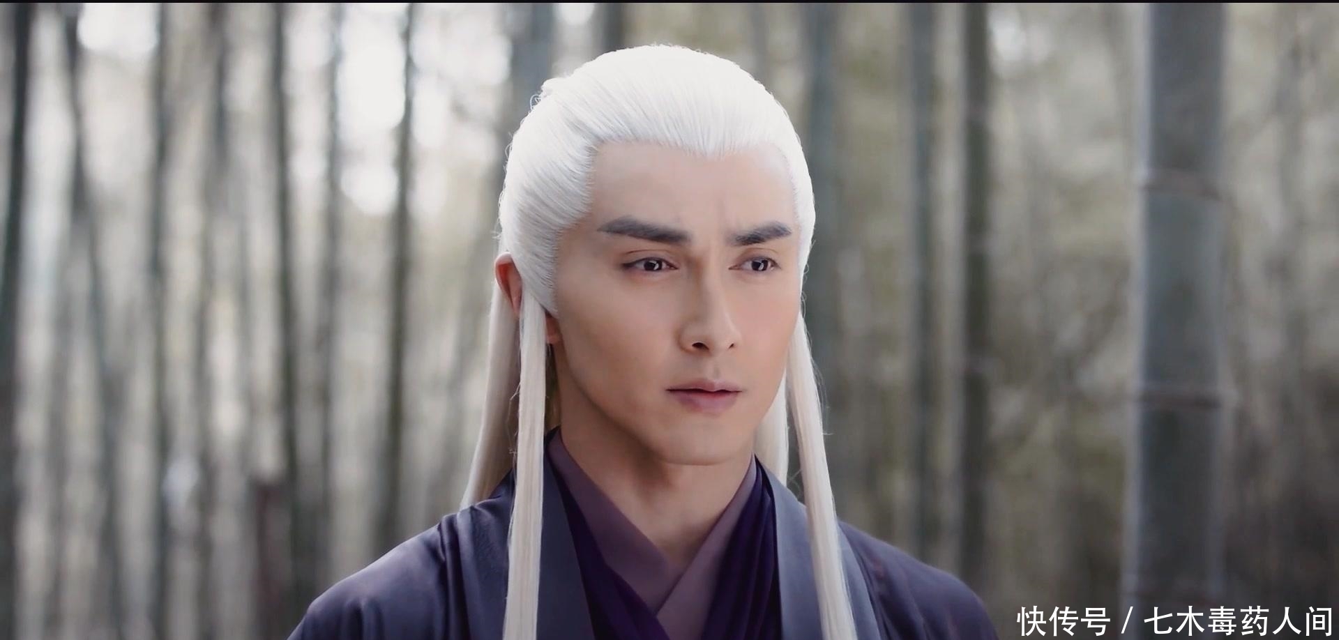 王母娘娘|他才是王母的丈夫,西游第一美男,连悟空都敬重他,不是玉帝