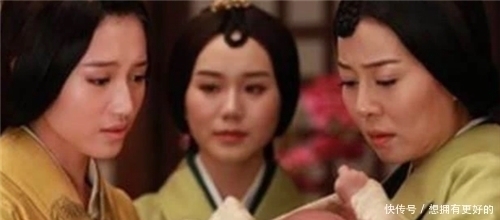 遗传因子|古代为何很少有嫔妃生双胞胎的记载？出现双胞胎，又怎么立太子？
