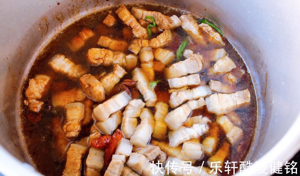 美味的卤肉蛋，做法一点不难，跟着我学，小白都可以做出来