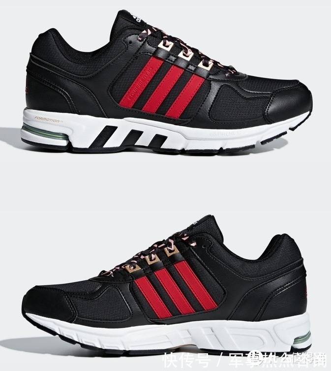 冬季 久穿不累,冬季通勤必备,8款颜值在线的adidas女鞋推荐