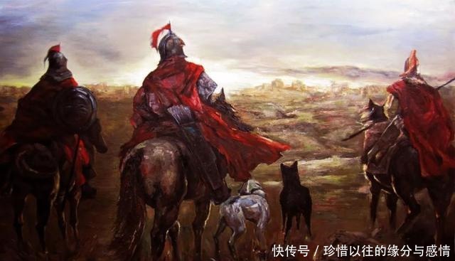 宋朝|“弱宋”是一个伪概念，宋朝碰到一个历史拐点，才导致被“吊打”