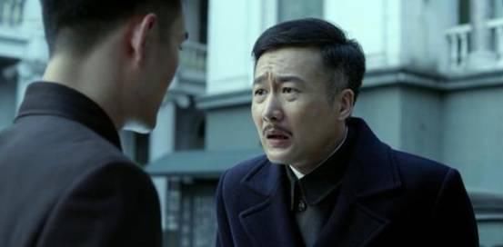 他是正午阳光剧中"出勤率"最高的演员,没想到现实中还是个领导