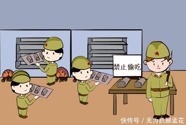 苏联|二战中各国伙食如何？苏联面包可以打死人，美国士兵最无奈
