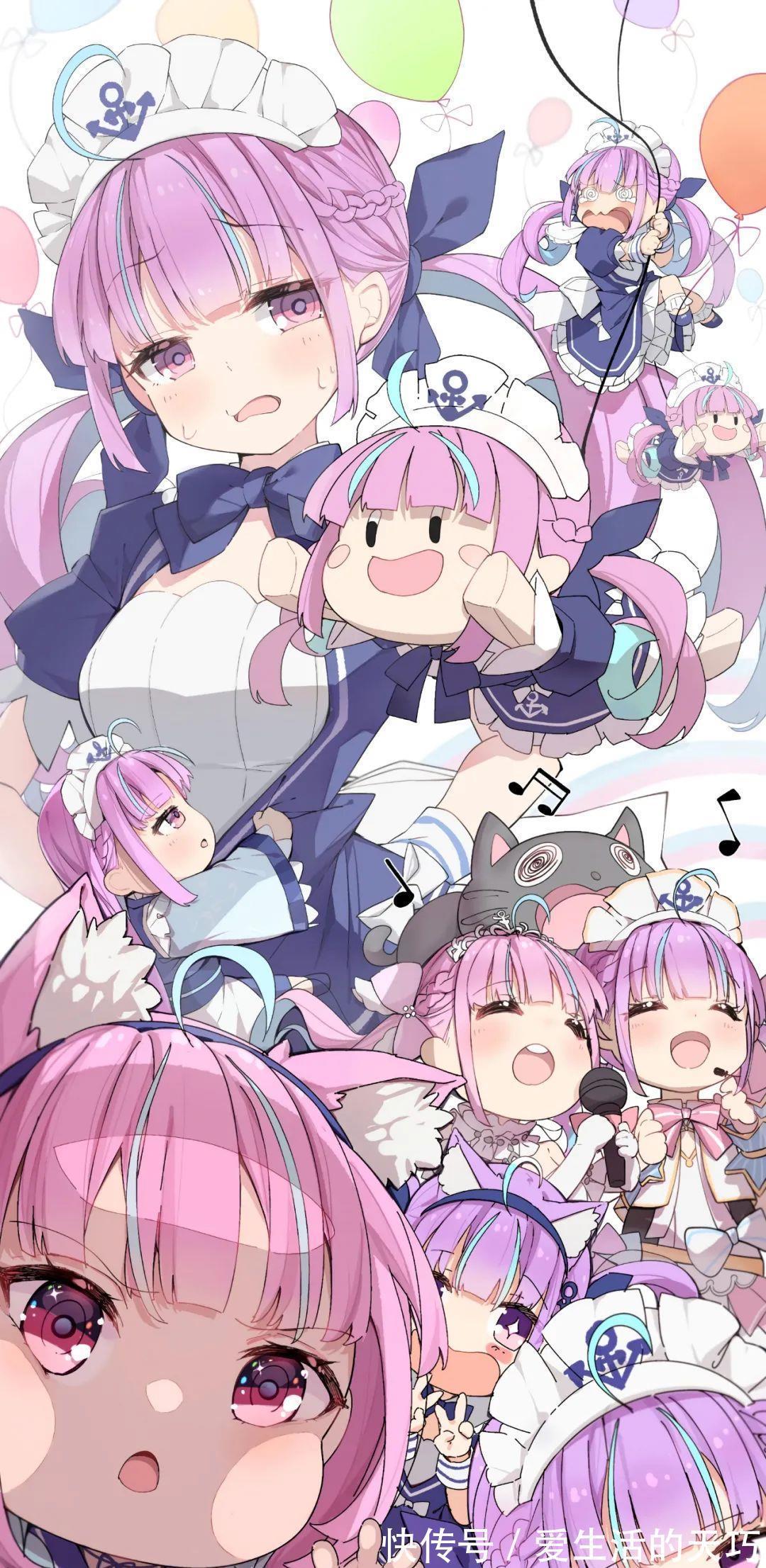 花解语|2172手机壁纸|温柔扑了个空才长记性