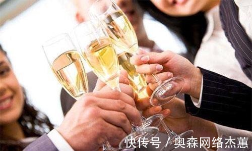 中国人#中国人常说的五句场面话,你一定都听过,但是当真你就输了!