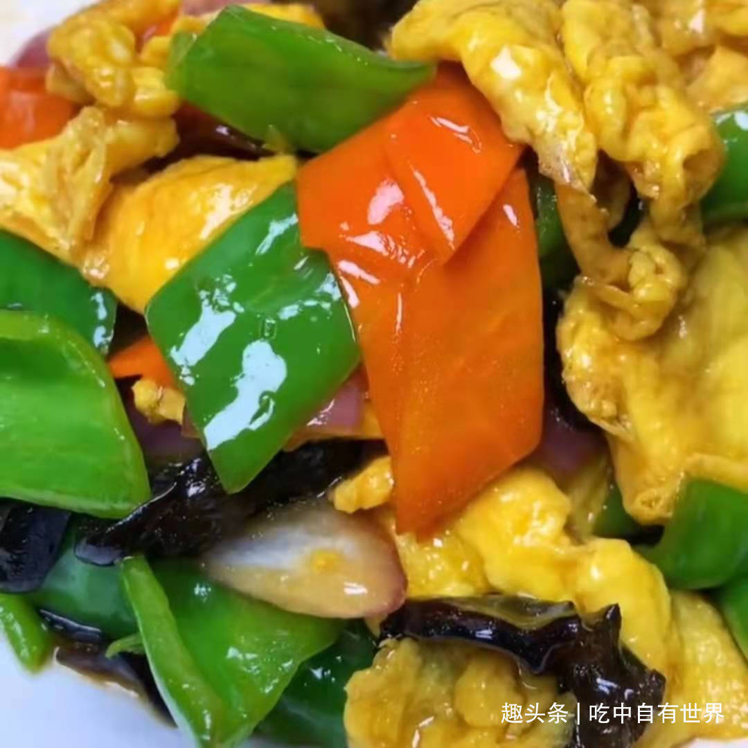 分享几道家常菜，简单易学，盐焗鸡皮脆肉嫩