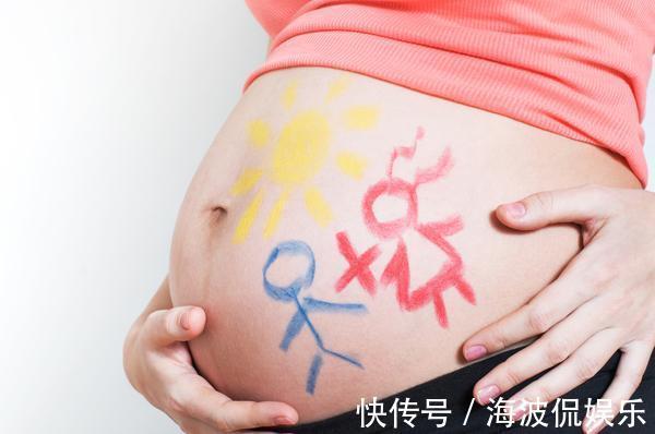 二胎政策|高龄女性怀孕，可能会面对3个问题！每一点都要注意