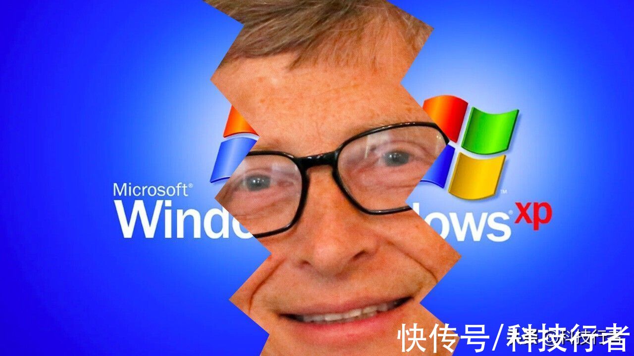 vistWindows XP二十岁生日快乐！但微软能不能别再“瞎折腾”了？