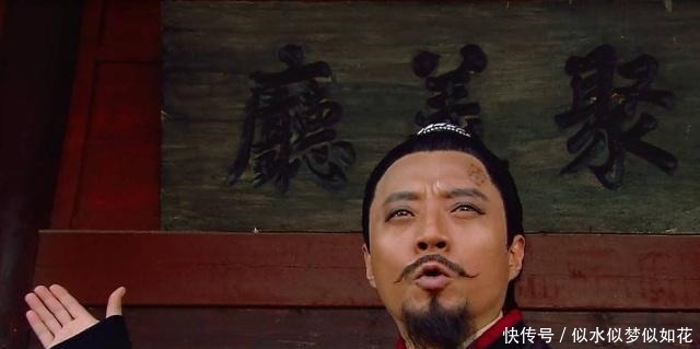 武松|水浒传中,为什么最后宋江还防备着武松,只是因为这个叫他寒心!