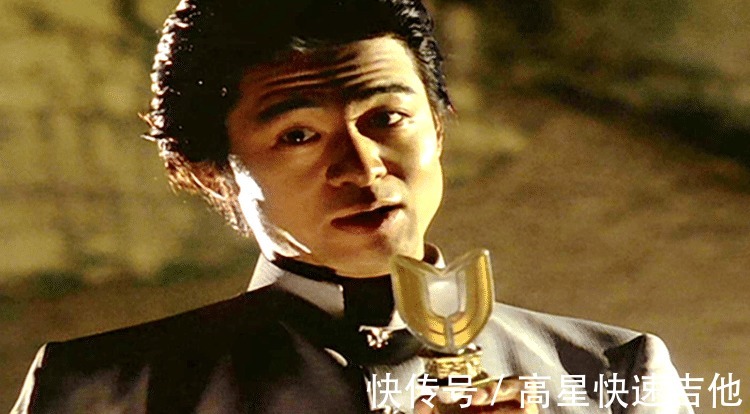 奥特曼|《迪迦奥特曼》三个特殊角色，大古遗传奥特曼基因，队长是怎么回事