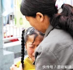 肚子疼|6岁女孩肚子疼，却说里面养了“宝贝”，送医检查后妈妈红了眼眶