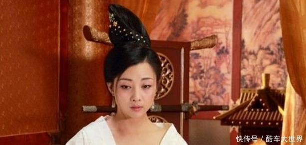 女子|唐朝还有一位女子称帝,自称九天仙女转世,登基比武则天早40年!