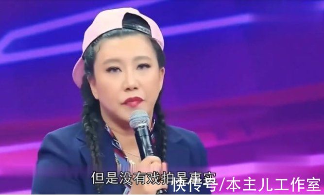 整容、娶老師、賣炸雞，這7位《奇葩說》的選手差距有點大