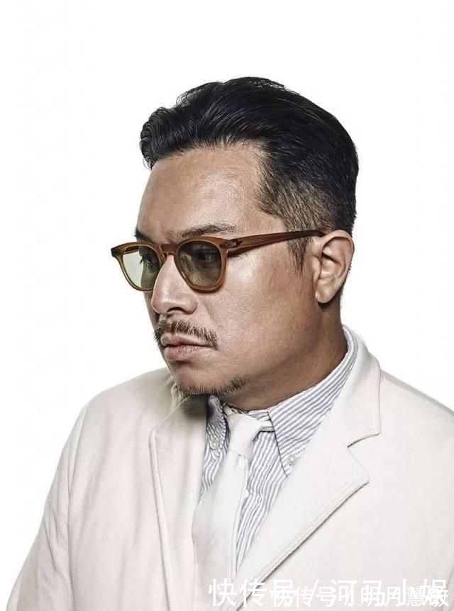 gentle|救救近视瞎子还有什么颜值高的眼镜品牌