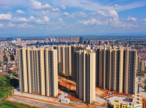 住房|未来10年,“这个面积”的房子“受人欢迎”?建筑学家给出答案