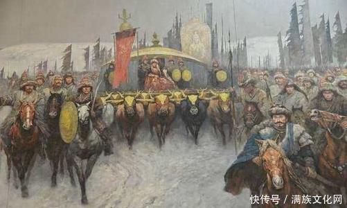 康熙三征噶尔丹是彪炳历史的丰功伟绩