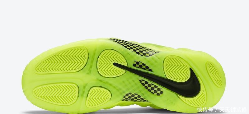 穿上它你就是街上最靓的仔!全新荧光泡即将登场