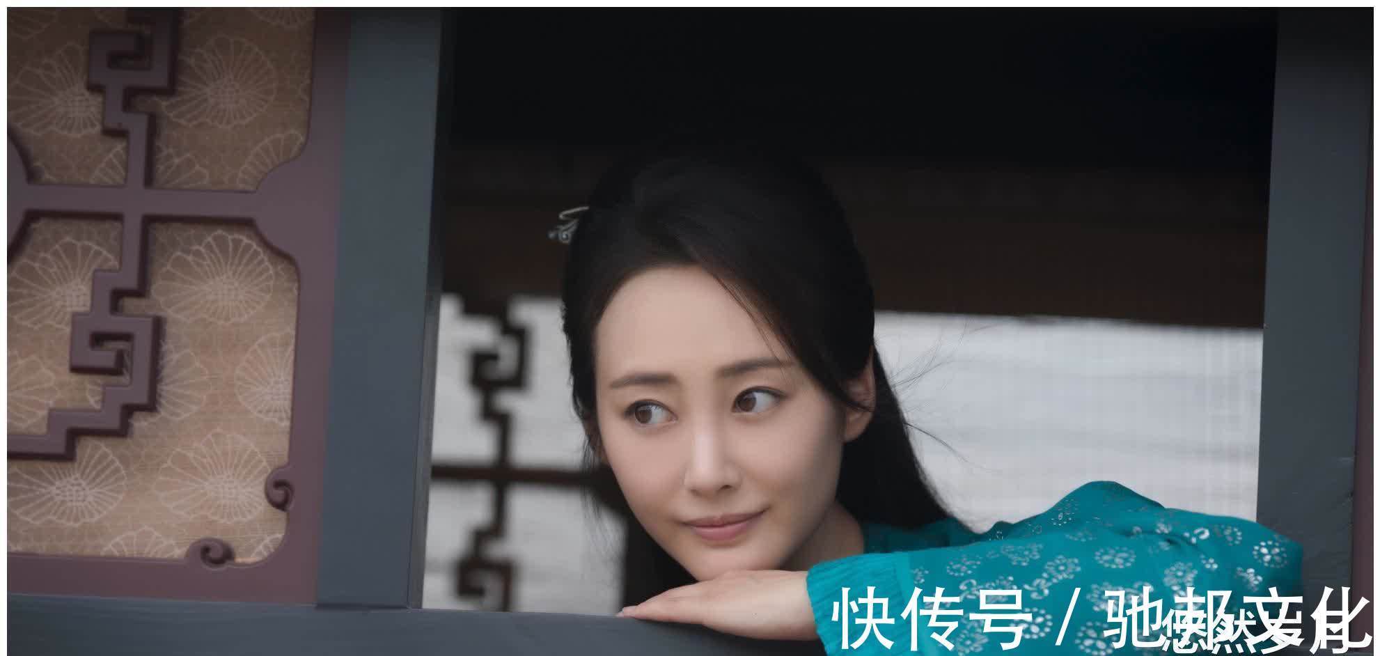 轩辕青锋&《雪中悍刀行》这个开了挂的女人,得到三位陆地神仙境的传承!