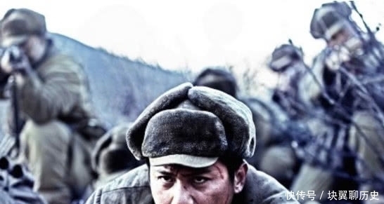阻击|志愿军一个班阻击一个营,战后三个因素让首长大喜过望!