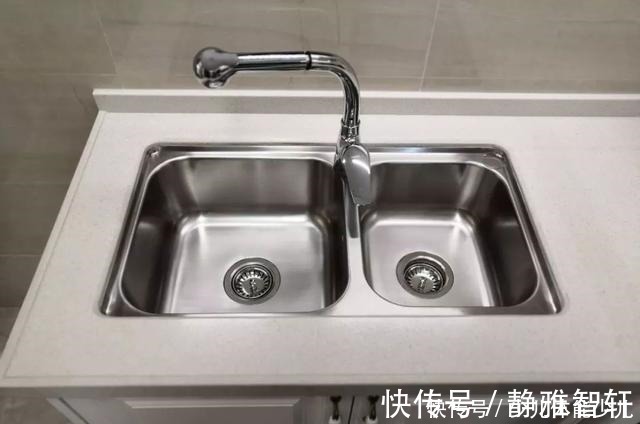 台面|厨房防潮很简单,在橱柜上做好这六件事就够了!