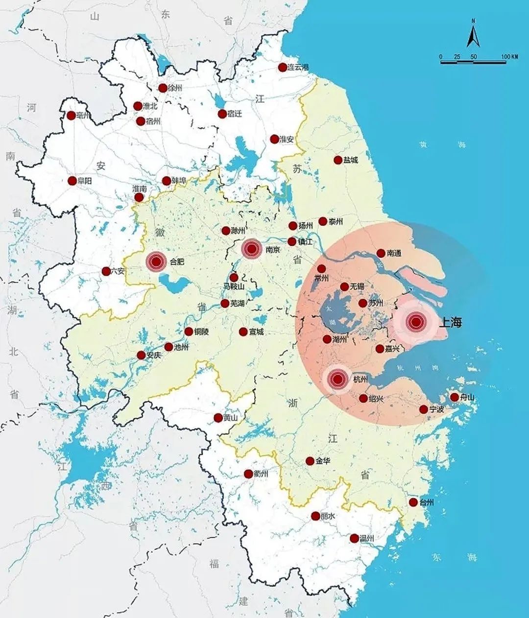 文物&全国首个！沪苏浙皖加快构建区域性文物市场一体化合作体系