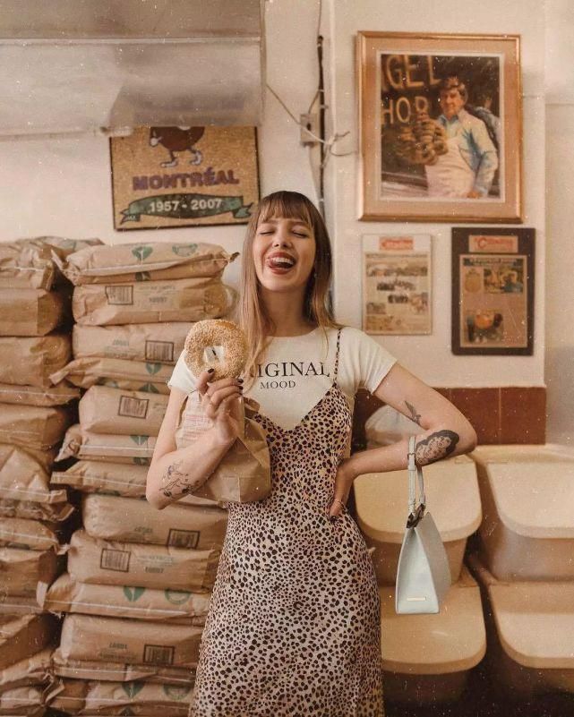 衬衫+衬衫，裙子+裙子…春天流行这样穿，火了！！