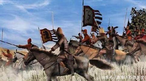 甘延寿|“犯强汉者,虽远必诛!”这话到底是谁说的!