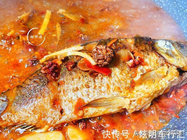 它是鱼腥味“死对头”，不管炖啥鱼，只要加半颗，鱼肉不腥更鲜香