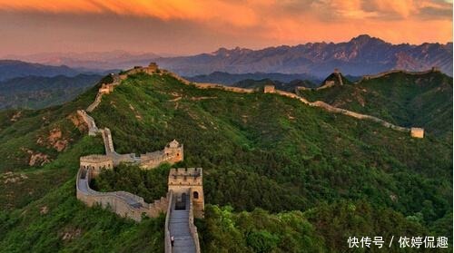 却说|日本人说长城是最愚蠢的工程之一,西方学者却说长城害惨了欧洲