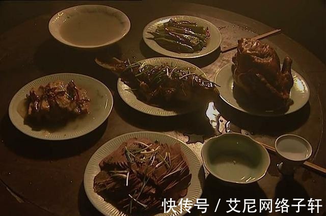 神行太保|《水浒传》中简单的一顿饭，却折射了宋朝阶层间巨大的收入差距