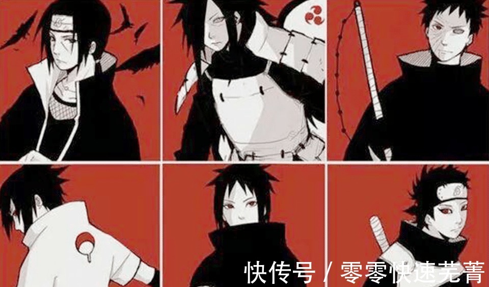 宇智波|二代火影为什么打压宇智波其实宇智波赶走斑,才是真正的导火索