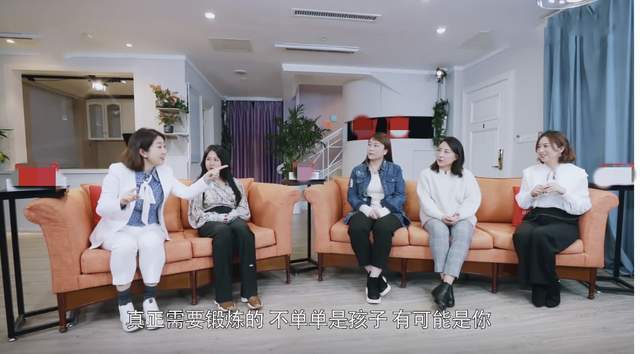 孩子|《盘中餐》爱哭鬼兄弟,都是孩子差距真大,令人无语的是他们老妈