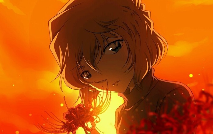 毛利|名侦探柯南:保护灰原的人又多了一位,她会不会成为那个牺牲者?