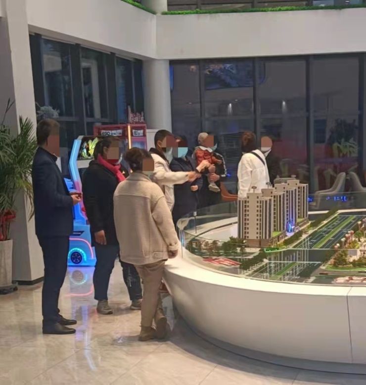 狐虎生威闯市场⑥|万元内准现房放量!石家庄周边供应潮起 | 小高层