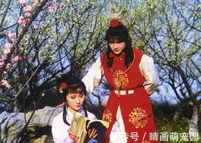 红楼梦!宝玉是小名,大名叫啥?你看与“贾琏贾珠贾环”合起来念什么?