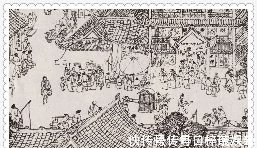 老财主@新聊斋老财主多年无子,僧人一言道破玄机,娇妻美妾另有算计