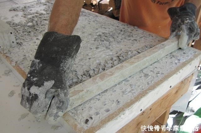 玻璃瓶|别人不要的玻璃瓶，被他变废为宝成灶台，漂亮耐用，圈粉无数！