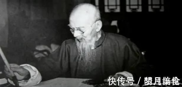 绘画@齐白石把老虎画成病猫,为何能卖出千万?专家称关键在尾巴