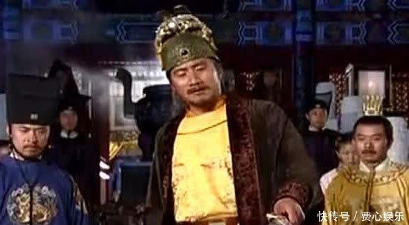 蓝玉|蓝玉案上万人被斩首，此人装疯躲劫难，朱元璋：用这种办法拆穿他