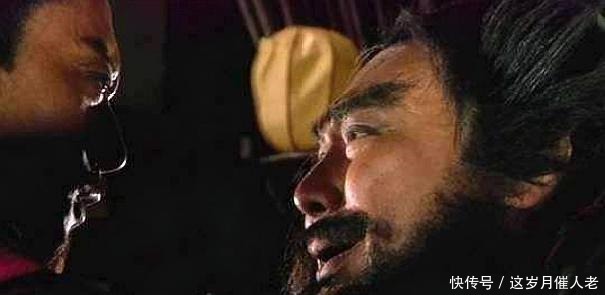 宋江被毒死之后,这三位好汉还手握重兵,为什么没有给宋江报仇!