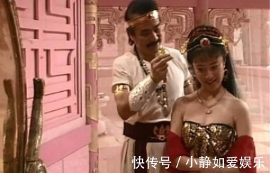 轩辕坟三妖@封神演义,为什么闻仲征讨北海要用15年?原来跟女娲娘娘有关