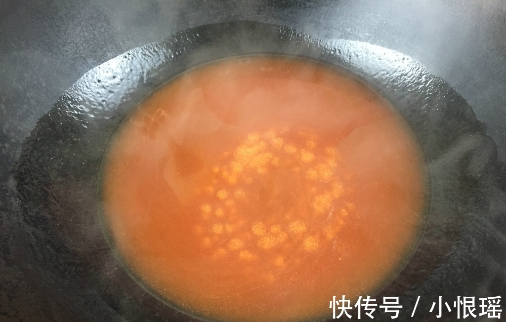 水淀粉|老妈教我把肘子放电饭锅,不放油,不腌制,出锅后全家流口水