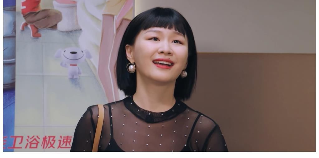 金靖翻车事件告诉我们:夸张表情可以点睛,频繁使用影响观看体验