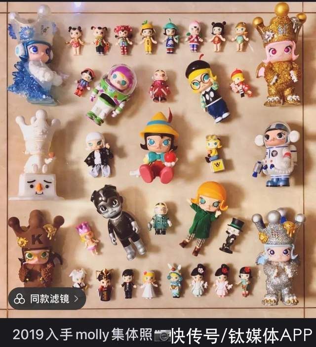  盲盒|30岁的我买盲盒花20万：谁说盲盒就是割韭菜？?