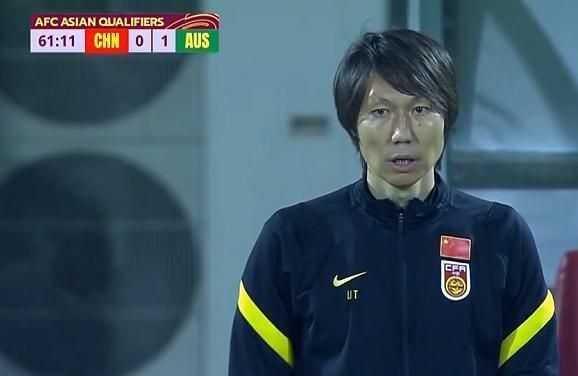阿兰|国足两连平,出线仍有戏,归化立功,李铁你早该这样踢了