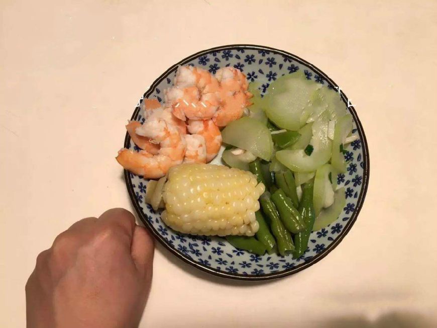 小米粥|女性日常减肥牢记晚饭后的“三要素”，有助于减轻体重