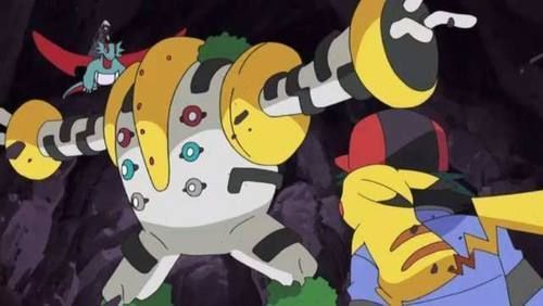 始祖大鸟|口袋妖怪最没用的四大特性,这些宝可梦被特性毁一生