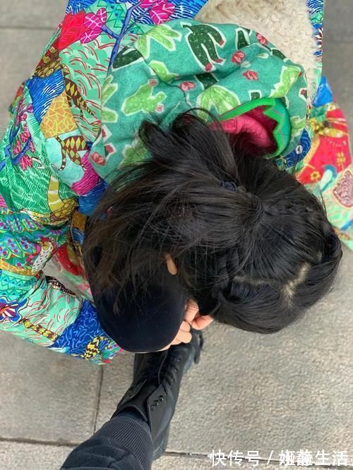 卤菜|孩子为什么选你做父母?你不甚在意的孩子,很可能是来报恩的